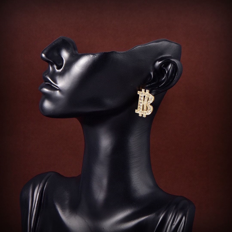 Bottega VENENTA Earrings